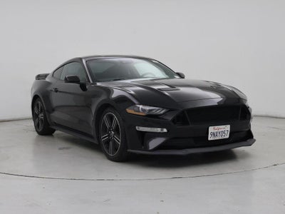 2019 Ford Mustang GT Premium 2DR Fastback