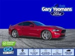 2019 Mustang Thumbnail 26