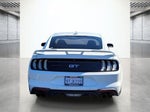 2021 Mustang Thumbnail 8