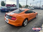 2021 Mustang Thumbnail 6