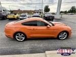 2021 Mustang Thumbnail 7
