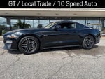 2021 Mustang Thumbnail 1