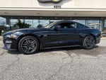 2021 Mustang Thumbnail 4