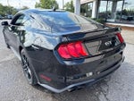2021 Mustang Thumbnail 7