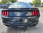 2021 Mustang Thumbnail 8