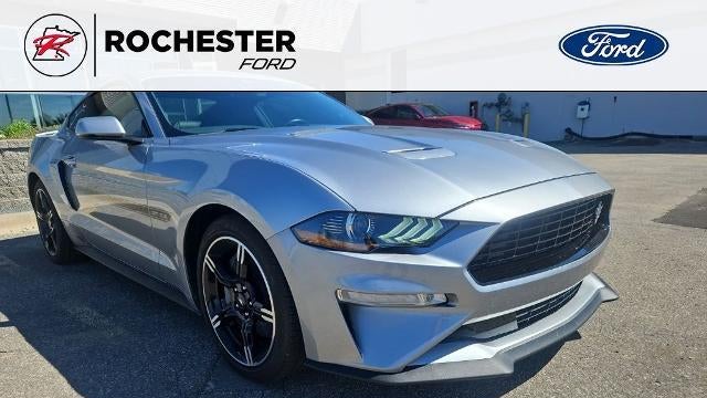 Preowned 2021 Ford Mustang GT for Sale