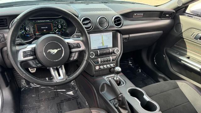 2021 Ford Mustang GT
