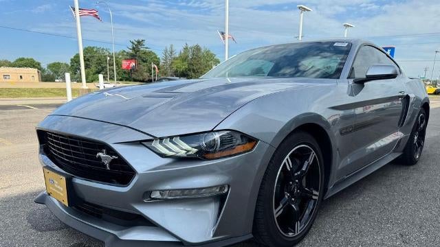 2021 Ford Mustang GT
