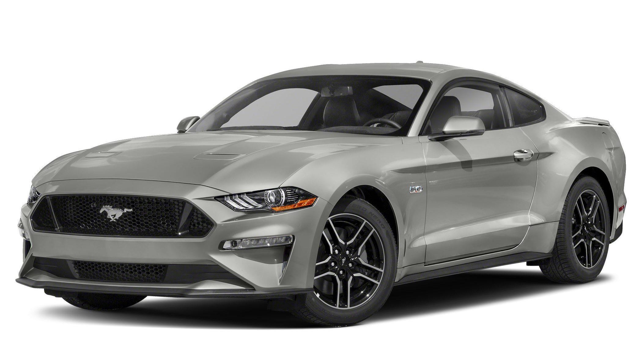 Preowned 2021 Ford Mustang GT for Sale