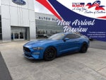 2021 Mustang Thumbnail 1