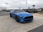 2021 Mustang Thumbnail 4