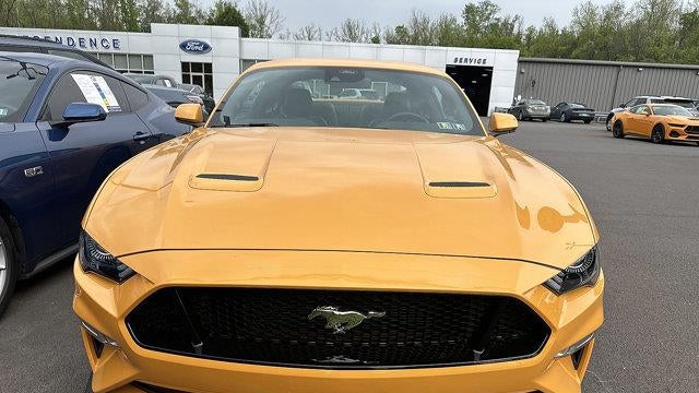 2022 Ford Mustang GT