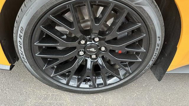 2022 Ford Mustang GT