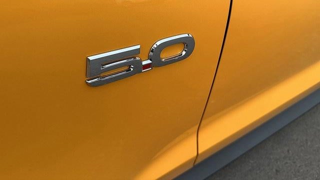 2022 Ford Mustang GT