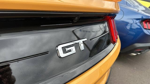 2022 Ford Mustang GT