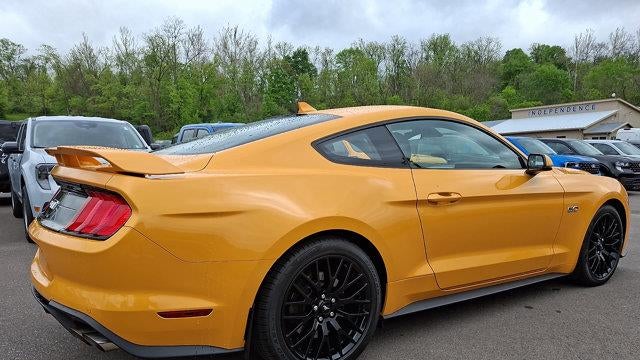 2022 Ford Mustang GT