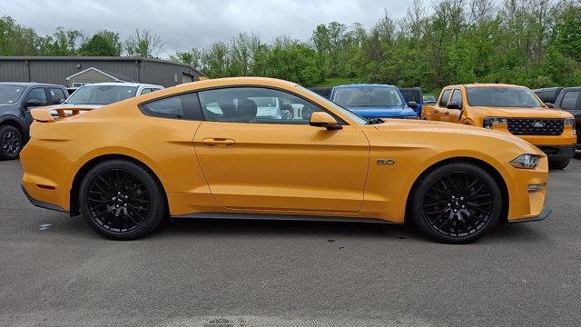 2022 Ford Mustang GT