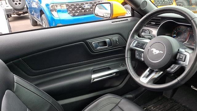 2022 Ford Mustang GT