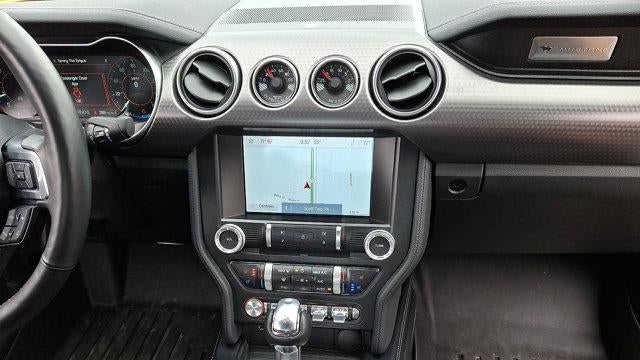 2022 Ford Mustang GT