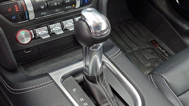 2022 Ford Mustang GT