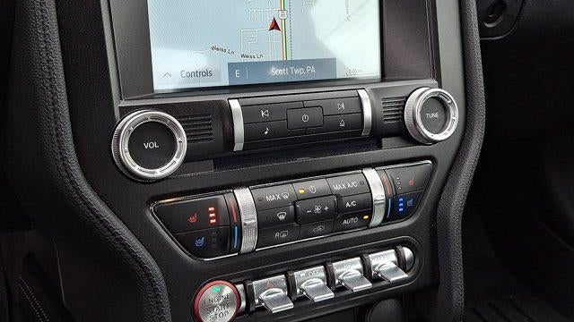 2022 Ford Mustang GT