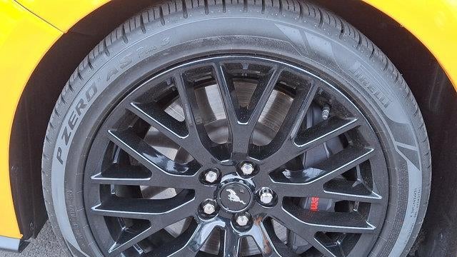 2022 Ford Mustang GT