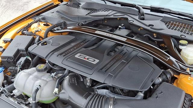 2022 Ford Mustang GT
