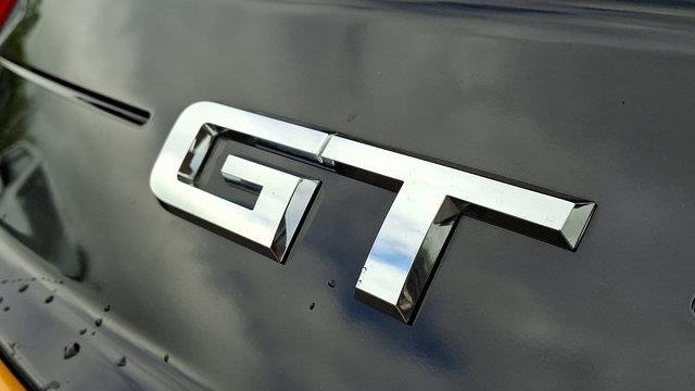 2022 Ford Mustang GT