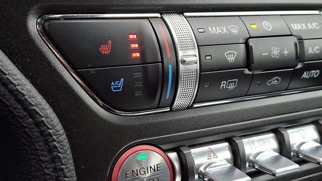 2022 Ford Mustang GT