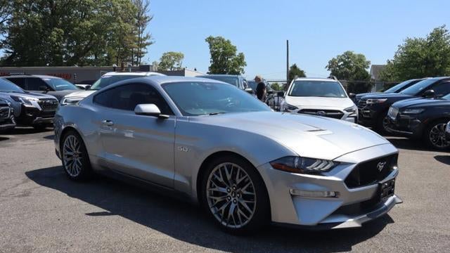Preowned 2022 Ford Mustang GT for Sale