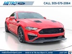 2022 Mustang Thumbnail 1