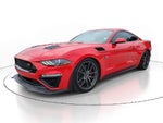 2022 Mustang Thumbnail 2