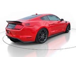 2022 Mustang Thumbnail 4