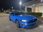 2022 Mustang Thumbnail 3