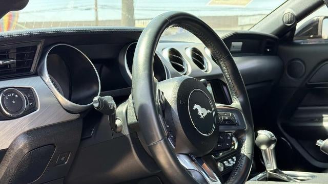2023 Ford Mustang GT