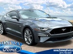 2023 Mustang Thumbnail 1