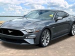 2023 Mustang Thumbnail 2