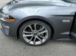 2023 Mustang Thumbnail 8