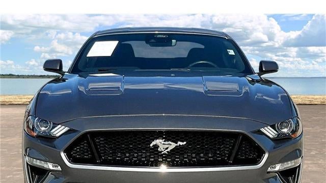 2023 Ford Mustang GT