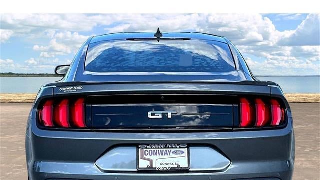 2023 Ford Mustang GT