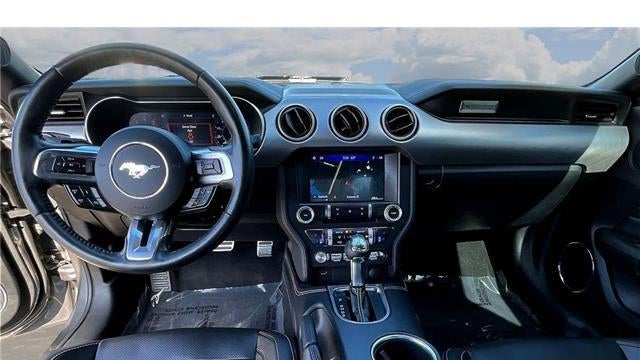 2023 Ford Mustang GT