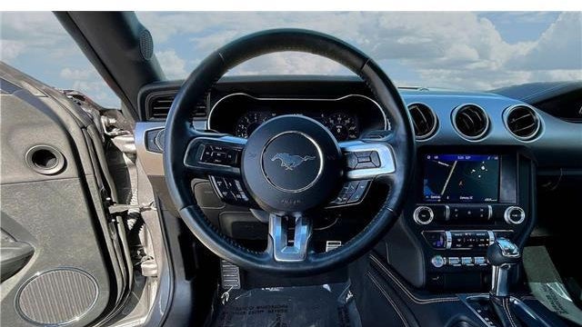 2023 Ford Mustang GT