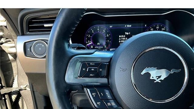 2023 Ford Mustang GT