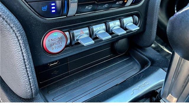 2023 Ford Mustang GT