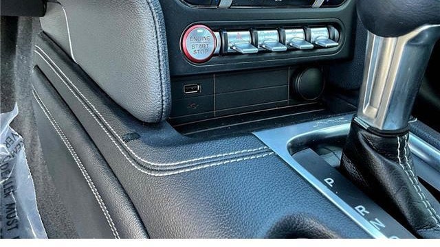 2023 Ford Mustang GT