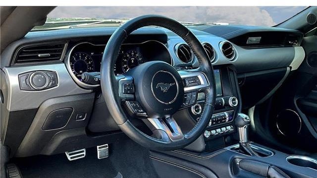 2023 Ford Mustang GT