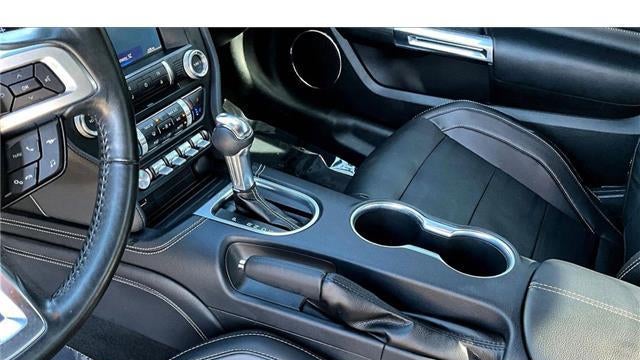 2023 Ford Mustang GT