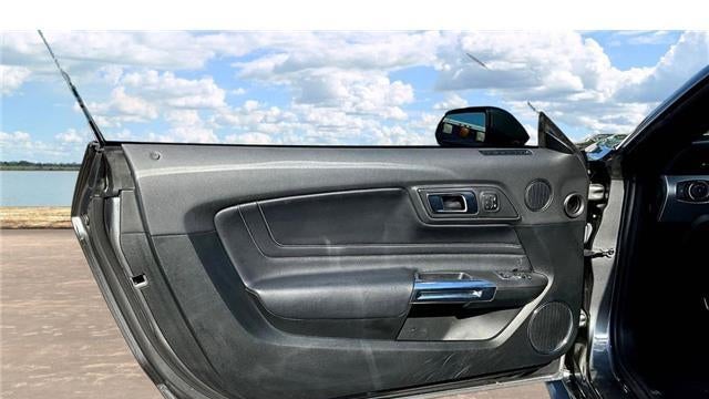 2023 Ford Mustang GT