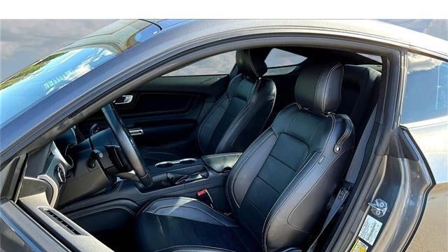 2023 Ford Mustang GT