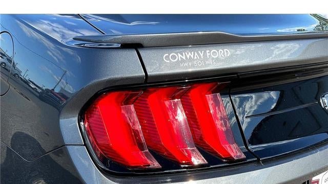 2023 Ford Mustang GT